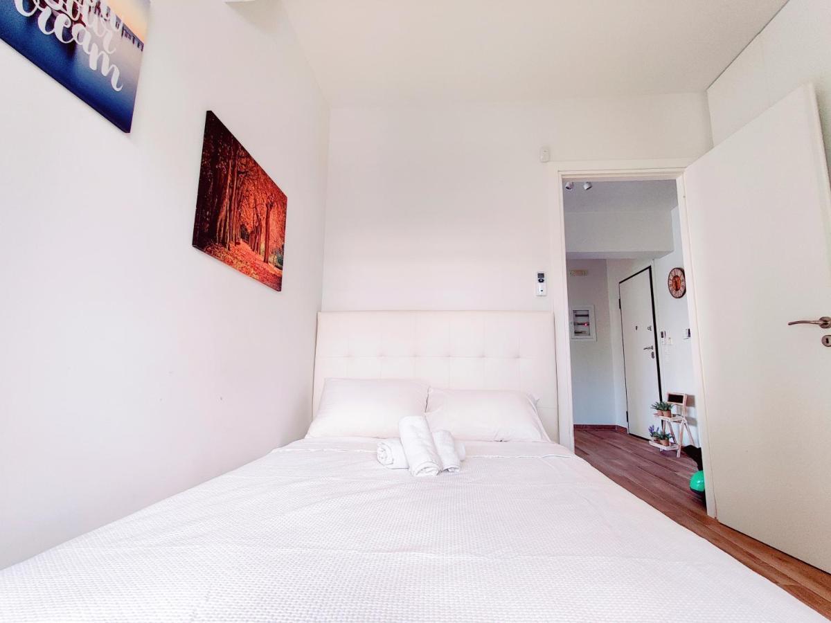 Wsd Luxury Bright 2Bd Apt With Sea View Balcony Athena Bagian luar foto